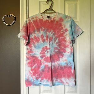 Tie Dye Tshirt
